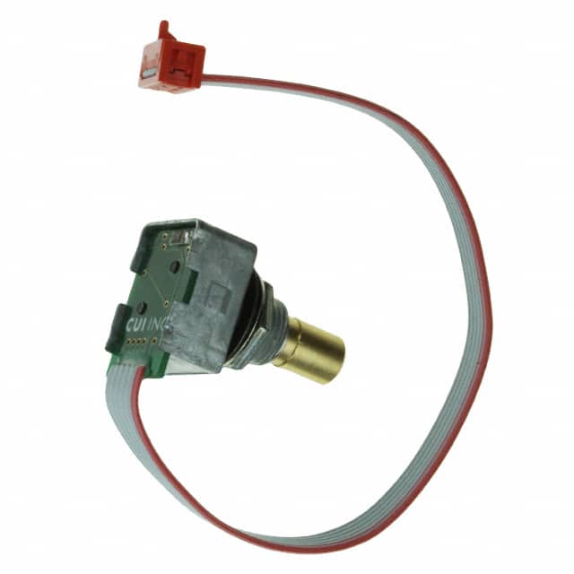 C14D32N-B3A CUI Devices  Encoders - Industrial